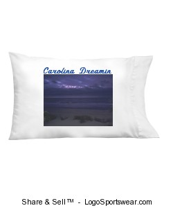 Custom Pillow Cases Design Zoom